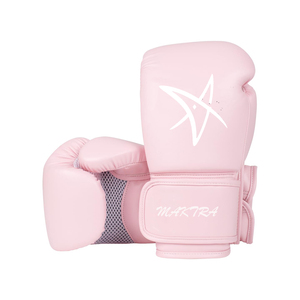 Winning Boxing <b>Gloves</b> Heavy Duty Latex PU Leather Training <b>Gloves</b> for Men Women 12oz Sparring MMA Kickboxing OEM Custom - Product Image 2