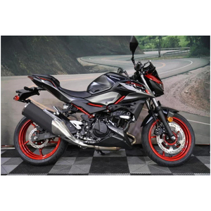 คาวาซากิ Z500 SE ABS รุ่นใหม่ ปี 2025 - Product Image 1
