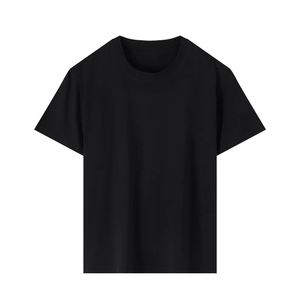 Custom Men T- Shirt Wholesale Price T Shirts Youth and Adults Fashion Causal Men T-shirts for Men Easy to Wear Breathable Shirt - Product Image 1