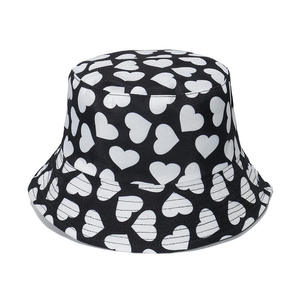Sombreros de Pescador Sublimados al por Mayor de Alta Calidad y Precio Económico, Personaliza con Tu Propio Logotipo, para Hombres y Mujeres, Fortleo - Product Image 1