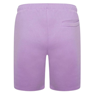 เสื้อยืดแขนสั้นชุดเซ็ตออกกำลังกายลำลองสำหรับผู้ชายรุ่นใหม่ล่าสุด ลายปักโลโก้ ขายส่ง - Product Image 4