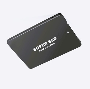 SSD SATA 3.0 Interno de Taiwán de 2.5" 128GB~2TB, Lectura 500-600MB/s, Escritura 400-500MB/s para Portátiles y Computadoras de Escritorio, Nuevo - Product Image 2