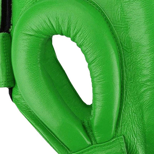 Wholesale Best Selling High Quality Pu Material Made Boxing <b>Head</b> Guard Waterproof Lightweight Eco-Friendly Boxing <b>Head</b> Guard - Product Image 6