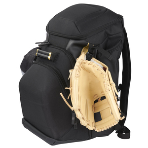 Softball <b>Bat</b> Bag <b>Baseball</b> Backpack <b>Baseball</b> Equipment Bag - Product Image 4