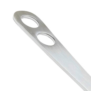Retractores Ortopédicos Manuales Hohmann de Alta Calidad, Hechos a Medida, Marca Privada, Ligeros, Fabricados en Pakistán por Enved Enterprises - Product Image 6