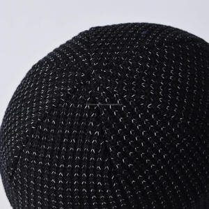 Bonnets décontractés unisexes pour hommes et femmes, taille personnalisée, couleur unie, style hip hop - Product Image 6