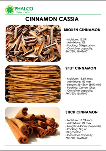 Producto agrícola de calidad superior Cassia/rama de canela en Vietnam sabor dulce picante - Product Image 6