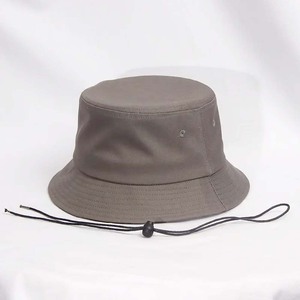 Sombrero de Pescador de Moda, Sombrero de Algodón con Logotipo Personalizado para Hombre y Mujer, Ala para Proteger la Cara y el Cuello, Viene con Logotipo Personalizado - Product Image 1
