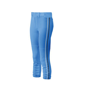 Uniforme de Softbol para Hombre Más Vendido, Uniforme de Softbol con Logotipo Personalizado, Uniforme de Equipo de Softbol - Product Image 4