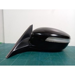 กระจกมองข้างซ้ายด้านนอก มือสอง ของแท้ รุ่น 876103M600AF - Product Image 1