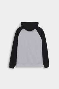 Sweat à capuche pour homme, fabricant OEM, logo personnalisé, fournisseur en gros, style urbain, fournisseur OEM - Product Image 4