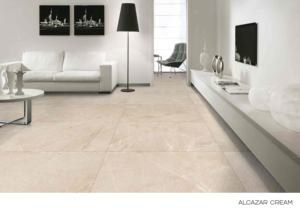Azulejos de Pared de Cerámica con Aspecto de Mármol Terallion, Baldosas de Porcelana Pulida FT de 600x1200mm, Baldosas Vitrificadas con Aspecto de Mármol de Lujo - Product Image 3
