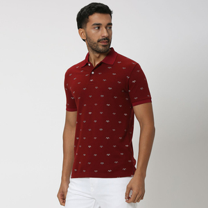 Nuevo Diseño de Camisetas Polo para Hombre, Logotipo Personalizado Impreso, Ropa Casual de Calle, Mangas Cortas, Tallas Grandes - Product Image 4