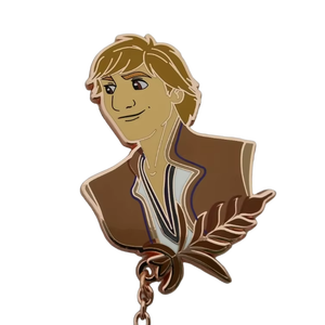 เหรียญโลหะผสมทอง นิกเกิล สังกะสี ราคาดี งานหล่อขึ้นรูป ลายอนิเมะ ขนาดเดียว ใส่โลโก้เคลือบเงาแบบโปร่งใสได้ สำหรับงานอีเว้นท์ - Product Image 1