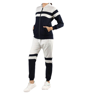Conjunto Deportivo para Mujer, Venta Directa de Fábrica, Mejor Precio, Ropa Deportiva Informal para Mujer - Product Image 3