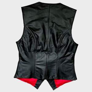 Chaleco Hells Angels para Mujer - Product Image 2