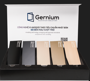 Sistema de Perfiles de Aluminio Premium con un Grosor de 1-2 mm para Aplicaciones Arquitectónicas, Industriales e Interiores - Product Image 4
