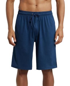 Pantalones Cortos Deportivos Sostenibles para Hombre, con Bolsillos, Transpirables, de Secado Rápido, Opciones Personalizables, Cierre con Cordón para Gimnasio - Product Image 6
