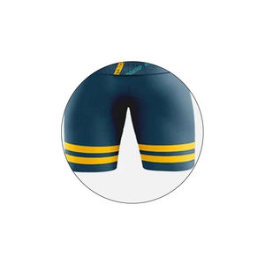 Uniformes de Fútbol Personalizados de Manga Corta, Transpirables, de Malla de Poliéster, Venta al Por Mayor, Servicio Directo de Fábrica ODM/OEM - Product Image 5