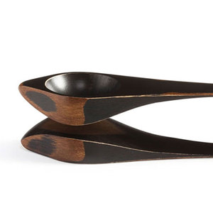 ช้อนดนตรีไม้คุณภาพสูง ผลิตด้วยมือ สำหรับผู้รักดนตรีและผู้เริ่มต้น - Product Image 6