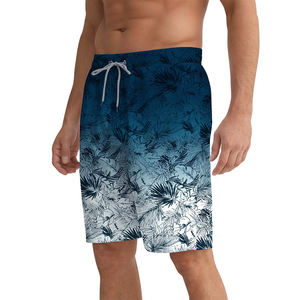 กางเกงว่ายน้ำเด็กผู้ชายแบบสั่งทำพิเศษ ลายพิมพ์ซับลิเมชั่น ชุดชายหาด กางเกงบอร์ดชอร์ต 1 ชิ้น ลายพิมพ์ กางเกงบอร์ดชอร์ตผู้ชาย - Product Image 4