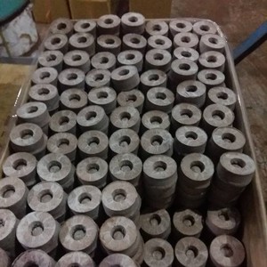 Granulés de fibre de coco naturelle Jiffy pour la production commerciale de semis et la propagation des plantes - Product Image 5