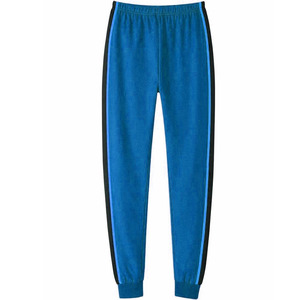 Trajes Deportivos de Invierno para Hombre, de Alta Calidad, Corte Regular, Algodón Transpirable, Ligero, Ecológico, con Forro Polar, para Correr, Tallas Grandes, Nuevo - Product Image 2