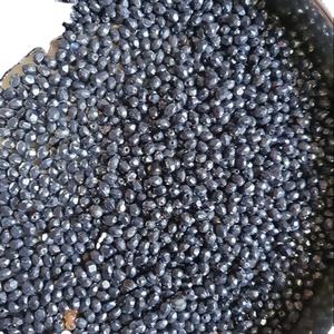 Perles de verre facettées de qualité supérieure et perles en verre soufflé, rouge brillant, ovales et en forme de cœur, pour la fabrication de bijoux, bracelets, colliers et fournitures d'artisanat DIY - Product Image 3