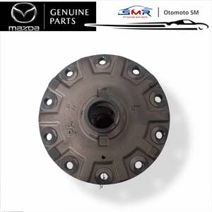 PA3327231A ชุดเฟืองท้ายหน้ารถยนต์ขับเคลื่อน 4 ล้อ สำหรับ Mazda BT50, Ford Everest TDCI อะไหล่แท้ - Product Image 2