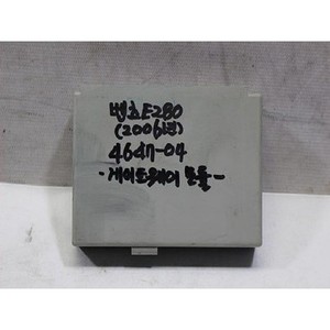 ECUs et modules informatiques d'occasion de classe E A2115405645 - Product Image 3