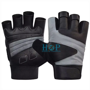 Gants d'entraînement en néoprène respirant pour la musculation, la remise en forme et les sports. Service OEM disponible. - Product Image 1