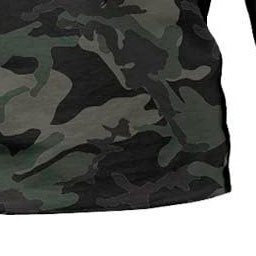 เสื้อเจอร์ซีย์ผ้ายืดใส่ได้ทนทานเสื้อนักแข่งรถเสื้อแข่งแบบถักสำหรับเล่นกีฬากลางแจ้ง - Product Image 6