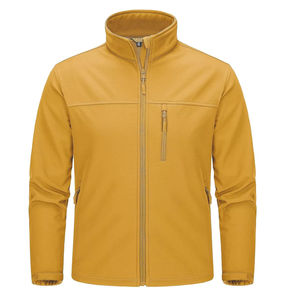 Veste coupe-vent respirante et légère, idéale pour les sports de plein air, la course à pied, la randonnée, le cyclisme et les tenues décontractées quotidiennes. - Product Image 3