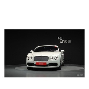 Bentley Flying Spur 4.0 Abril 2018 91,653 km Volante a la Izquierda Caja de Cambios Automática - Product Image 3