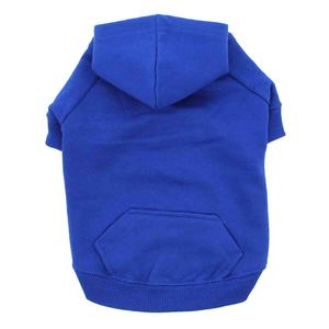 Sudaderas con Capucha para Perros Pequeños y Grandes 2026, Sudaderas Personalizadas para Perros y Cachorros con Logotipo Personalizado, Nuevo Diseño, Color Personalizado, Estilo Clásico de Algodón - Product Image 5