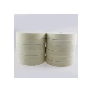 Rueda de Fieltro de Grado Industrial con Borde Cuadrado para Pulido Fino, Lijado, Abrillantado y Tratamiento de Superficies de Diversos Materiales - Product Image 4