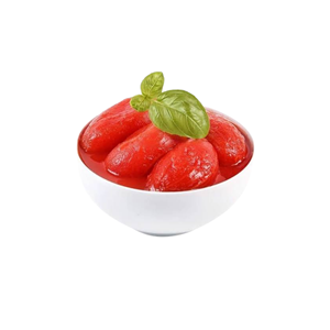 Tomates Enteros en Jugo de Tomate, Enlatados en Latas de 20oz, de la Mejor Calidad y Precio Económico, los Más Vendidos en Vietnam - Product Image 2