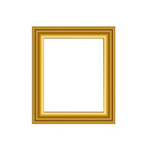 Hanging Style <b>Copper</b> Antique Finished Photo <b>Frame</b> in Metal Home Decorative Use for Photo Displayer Photo <b>Frame</b> - Product Image 3