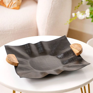 Recién Llegado: Tazón Redondo de Acero Inoxidable Plateado Brillante para Servir Alimentos, Accesorios de Cocina para el Hogar y Hoteles - Product Image 2