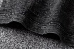 T-shirt vintage personnalisé pour homme, effet usé, 200 GSM, coton délavé à l'acide - Product Image 4