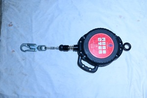 Sistema de Protección Personal Contra Caídas para Trabajos en Altura en Construcción, Andamios e Instalación Estructural - Product Image 5