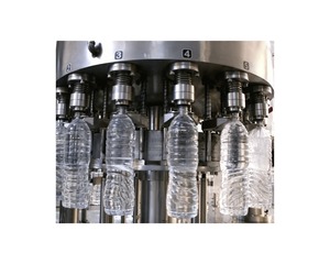 Projet clé en main d'eau minérale complète |   Système de purification d'eau potable personnalisé pour usine, avec échange d'ions, osmose inverse (RO), contrôle PLC et défluoruration - Product Image 3