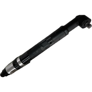 Clé à chocs pneumatique APLUS GWI-AN711004 OEM (1/2") pour écrous et boulons M10, couple maximal 33-60 Nm, 80 tr/min, réversible - Product Image 3