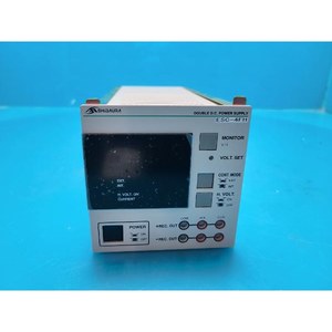 Shibaura ESC-4FH Usado Como Está, Piezas de Equipos de Semiconductores Legacy - Product Image 1
