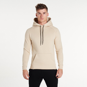 <b>Men</b> basic hoodies <b>pullover</b> sweatshirt soft casual outfit fit <b>for</b> gym running training daily wear street style and winter design - Product Image 5