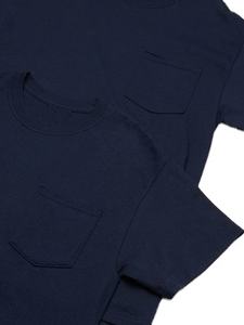 Cotton Spandex Tshirt Oversized Color Blocked Mock Neck <b>T</b>-<b>shirt</b> Heavyweight Boxy <b>Fit</b> <b>T</b> <b>Shirt</b> - Product Image 4