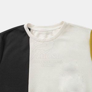 เสื้อยืดผู้ชายทรงสบาย เนื้อผ้านุ่ม น้ำหนักเบา เหมาะสำหรับกิจวัตรประจำวันและการใช้งานกลางแจ้ง - Product Image 3