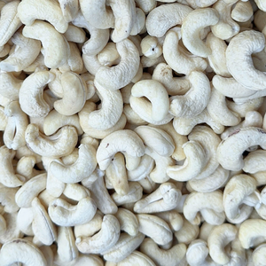 Tipos de Nueces de Anacardo en Oferta, WW240, Nueces de Anacardo Vietnamitas de Primera Calidad, Precio Razonable - Product Image 1