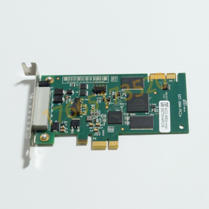 Tarjeta de comunicación DeviceNet Abb Dsqc1006 3Hac043383 001 para robot industrial - Product Image 4