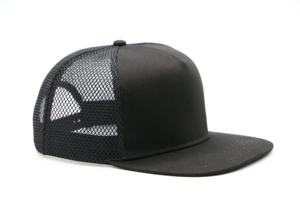 Casquette de baseball Toptex en coton décontractée 5 panneaux de haute qualité 2026, couleur unie, légère, réglable, unisexe, personnalisable, style camionneur - Product Image 2